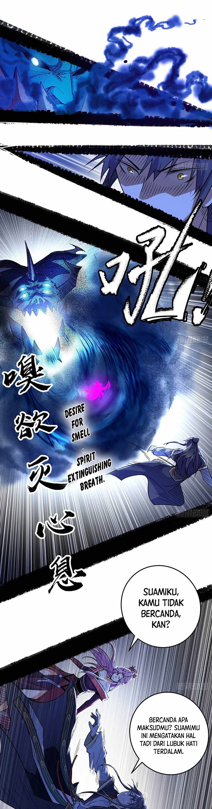 Dilarang COPAS - situs resmi www.mangacanblog.com - Komik im an evil god 283 - chapter 283 284 Indonesia im an evil god 283 - chapter 283 Terbaru 13|Baca Manga Komik Indonesia|Mangacan